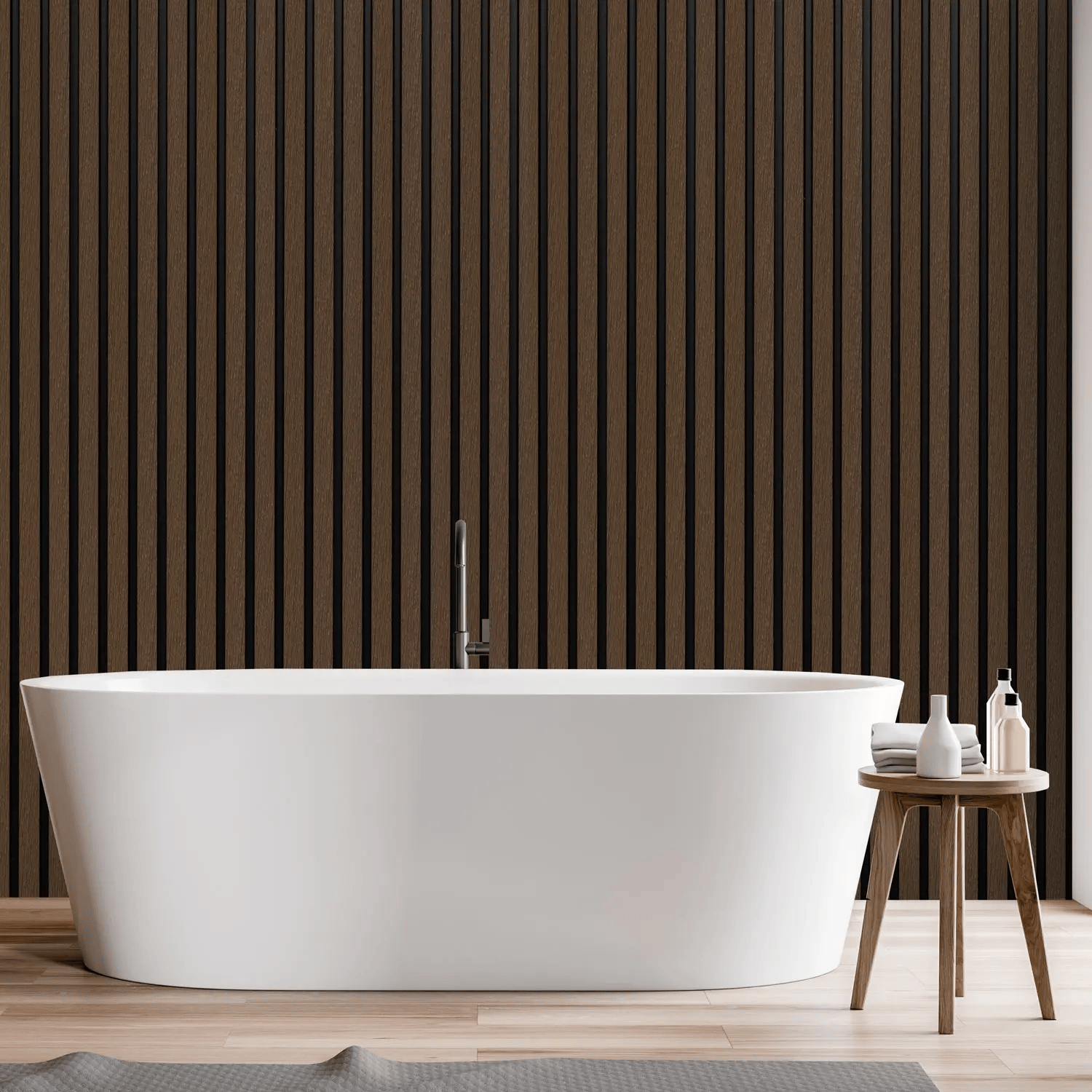 Slat Legends Walnut